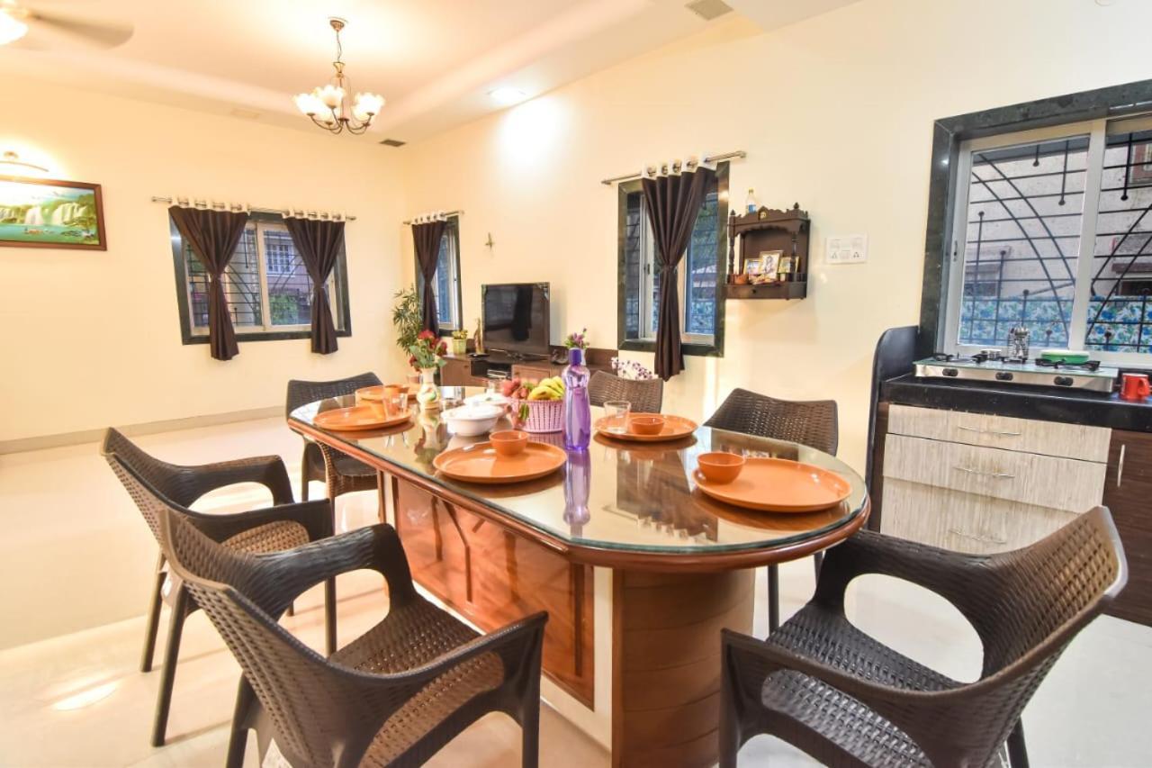 Pine View 2Bhk Lonavala Exterior foto